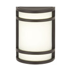 Bay View Outdoor Wall Light
