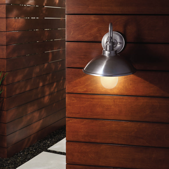 Downtown Edison Wall Sconce