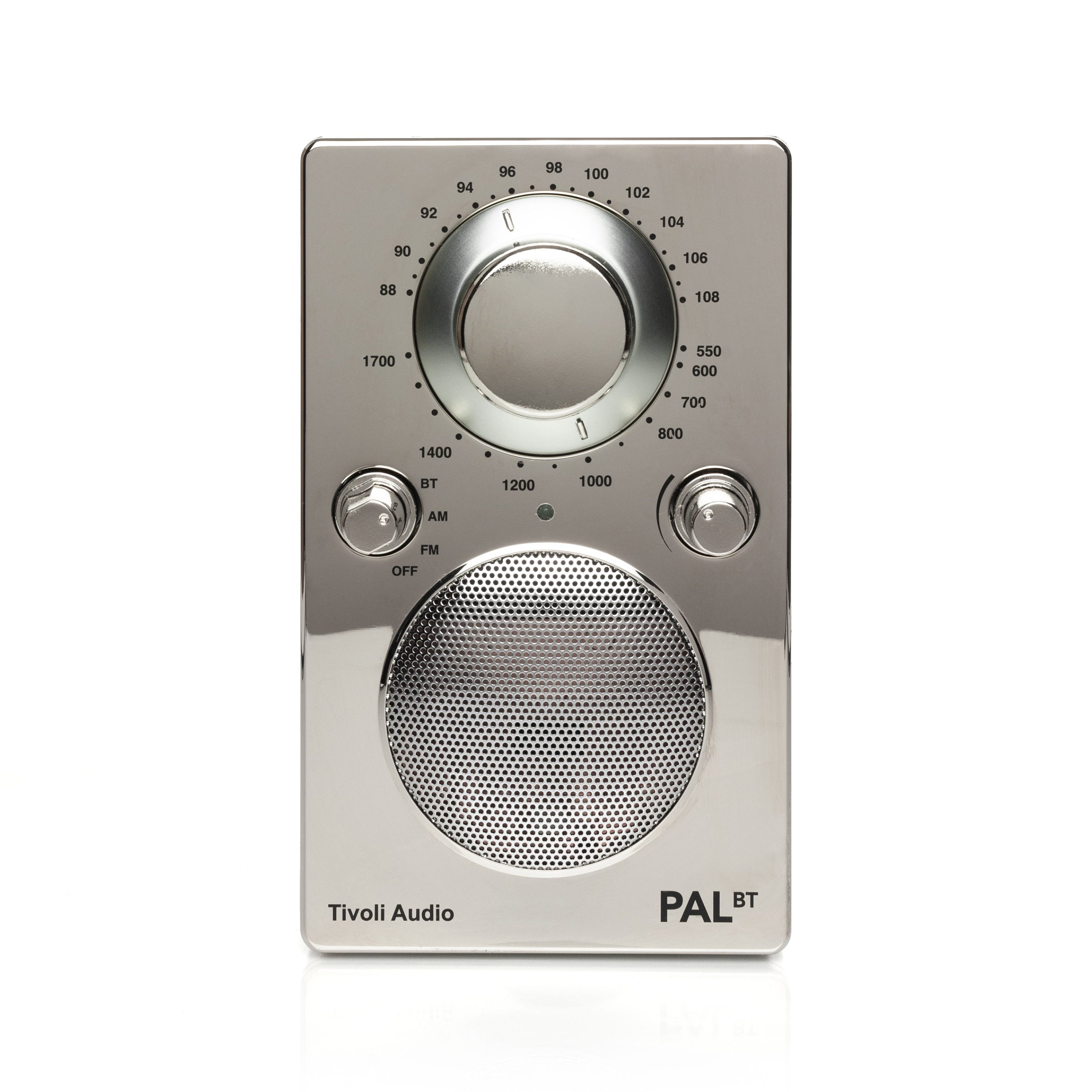 TIVOLIAUDIO Bluetoothスピーカー　Glossy Chrome M2DWHTFront_2048x.jpg?v=1695910170
