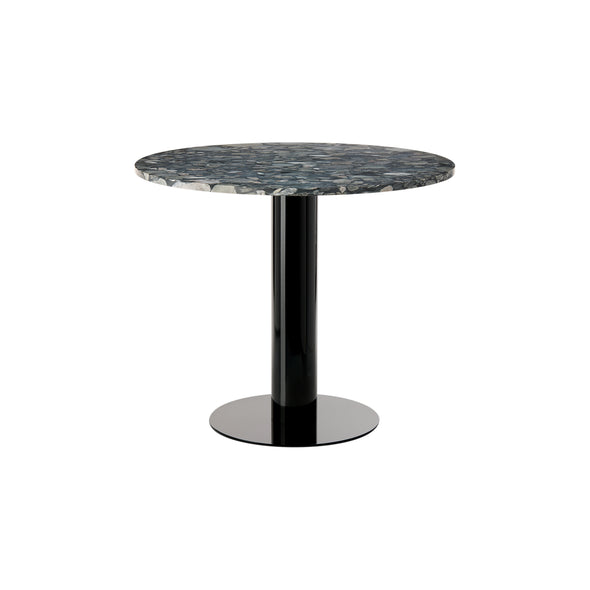 Tube Round Dining Table