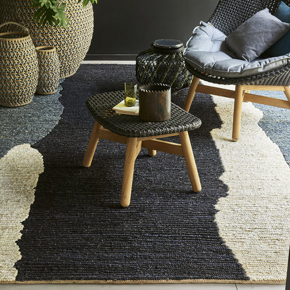 Clair Obscur Rug