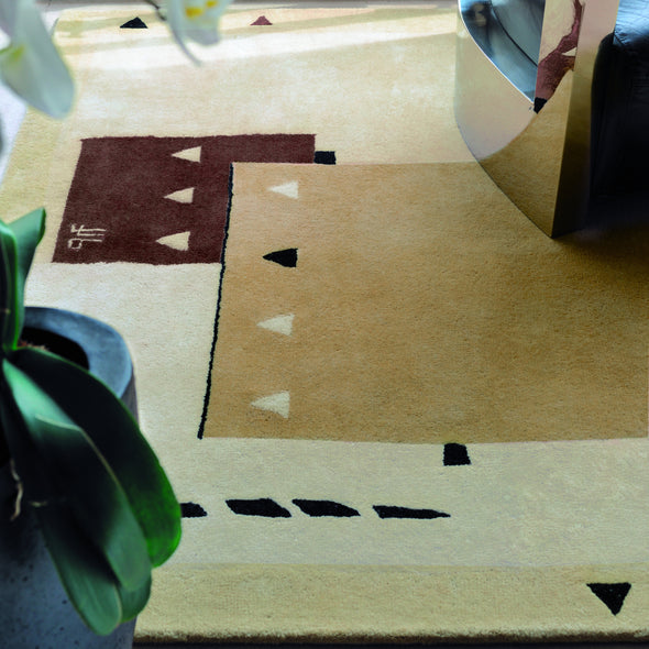 Silva Rug