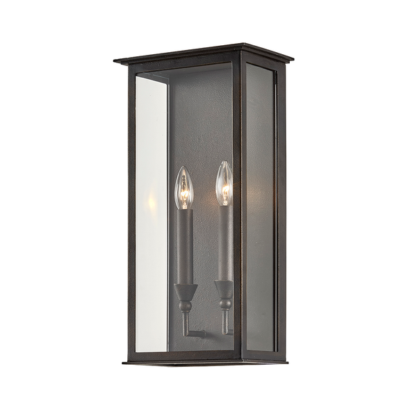 Chauncey Outdoor Wall Sconce