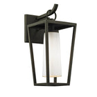 Mission Beach Outdoor Wall Sconce