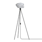 Ribbon Tripod Floor Lamp