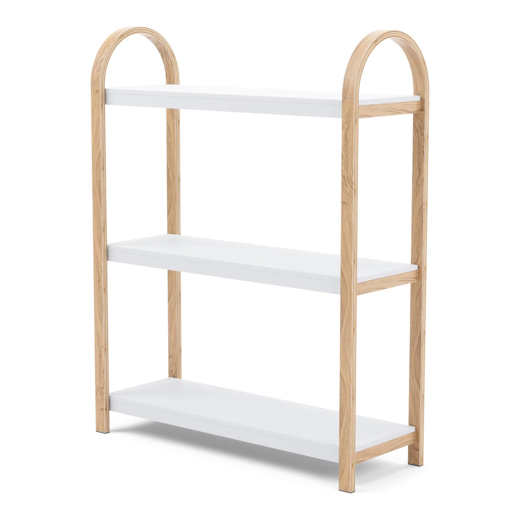 Umbra Shift Bellwood Freestanding Shelves - 2Modern