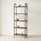 Bellwood Freestanding Shelves