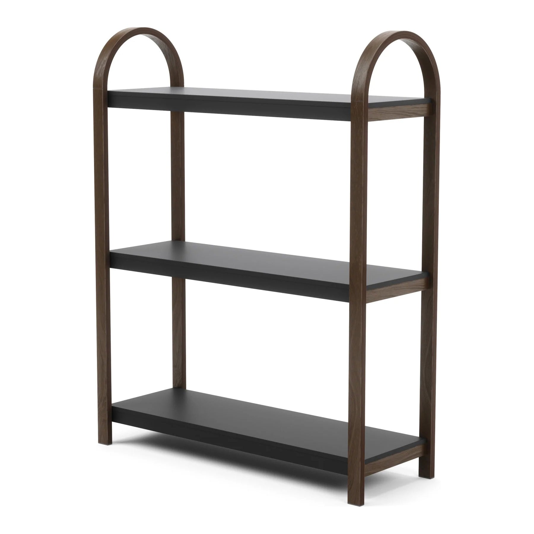 Freestanding shelving shop
