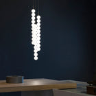 Abacus Multi Light Suspension Light