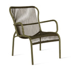 Loop Outdoor Lounge Chair