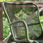 Loop Outdoor Lounge Chair