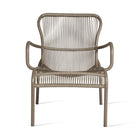 Loop Outdoor Lounge Chair