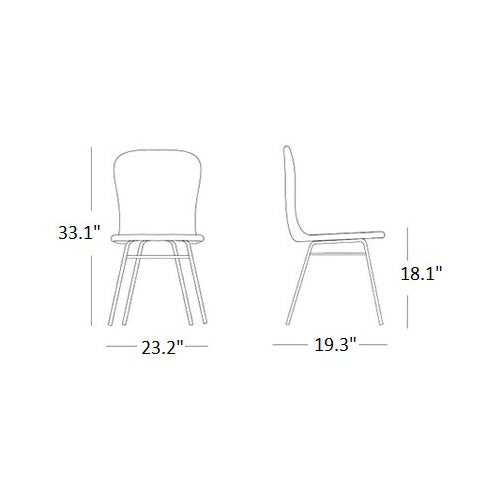 Yann Dining Chair