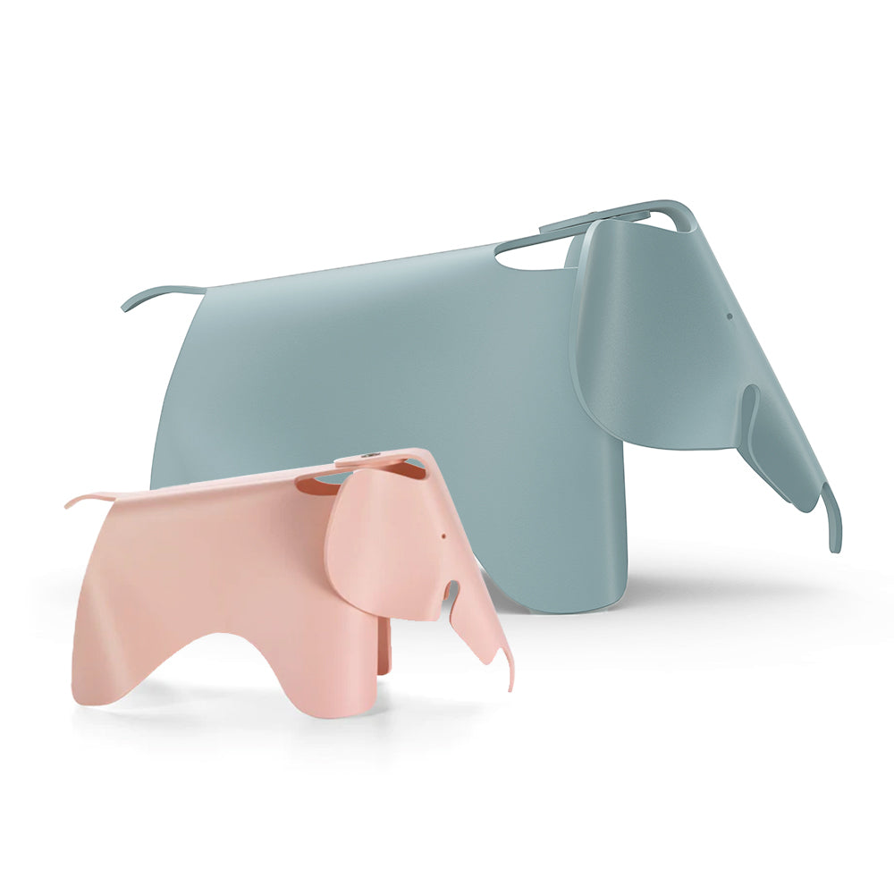 worstelen boog Napier Vitra Eames Elephant - 2Modern