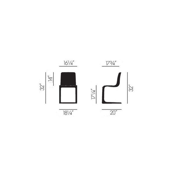 EVO-C Chair