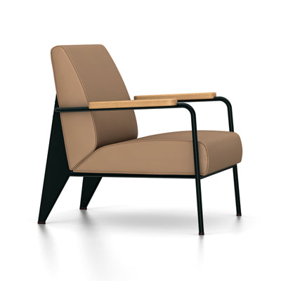 strijd Hervat verantwoordelijkheid Vitra Fauteuil de Salon Lounge Chair - 2Modern