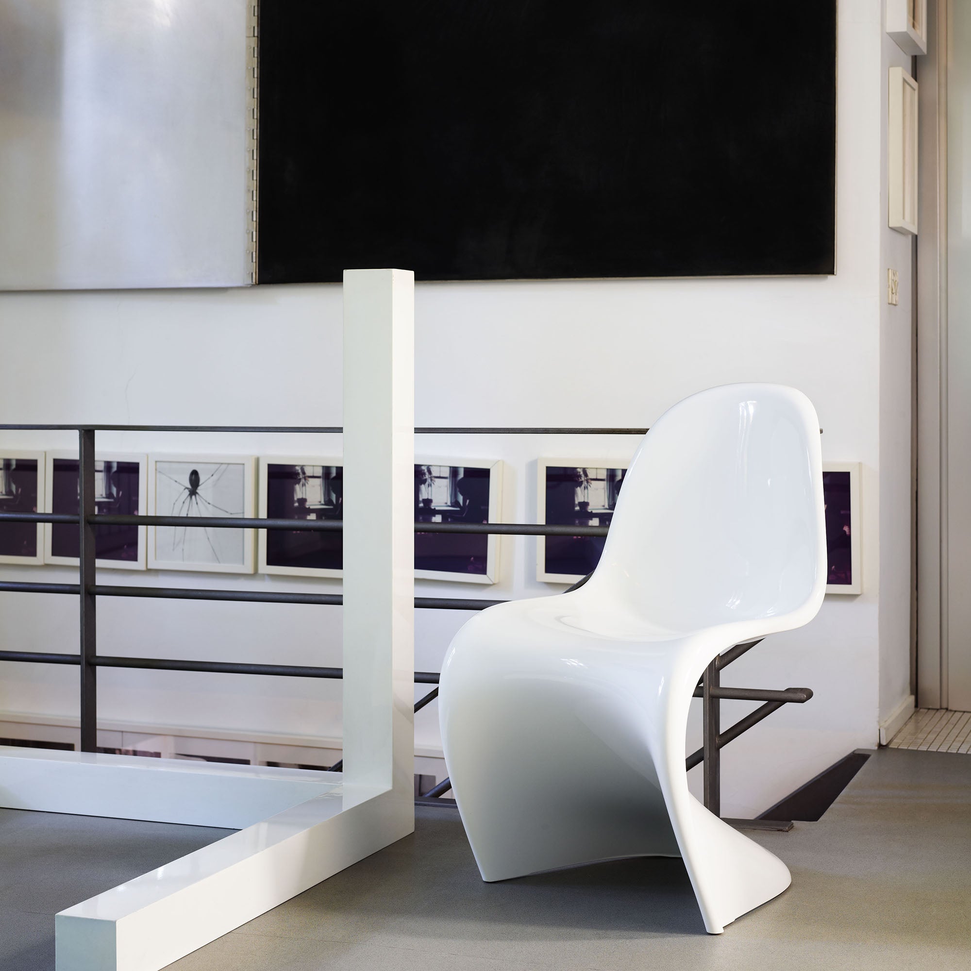 Vitra Panton Classic Chair - 2Modern