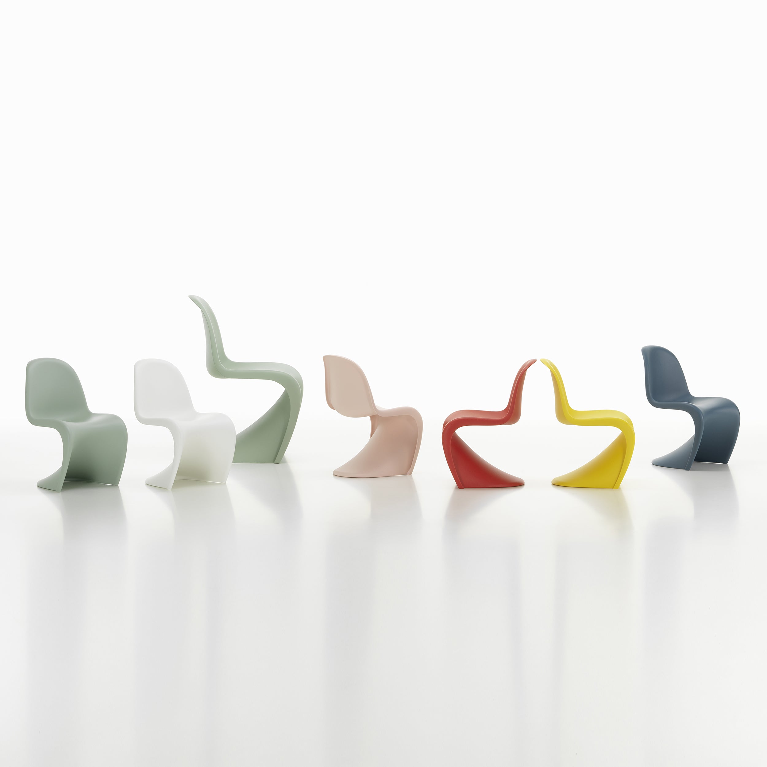 Panton chair kids deals
