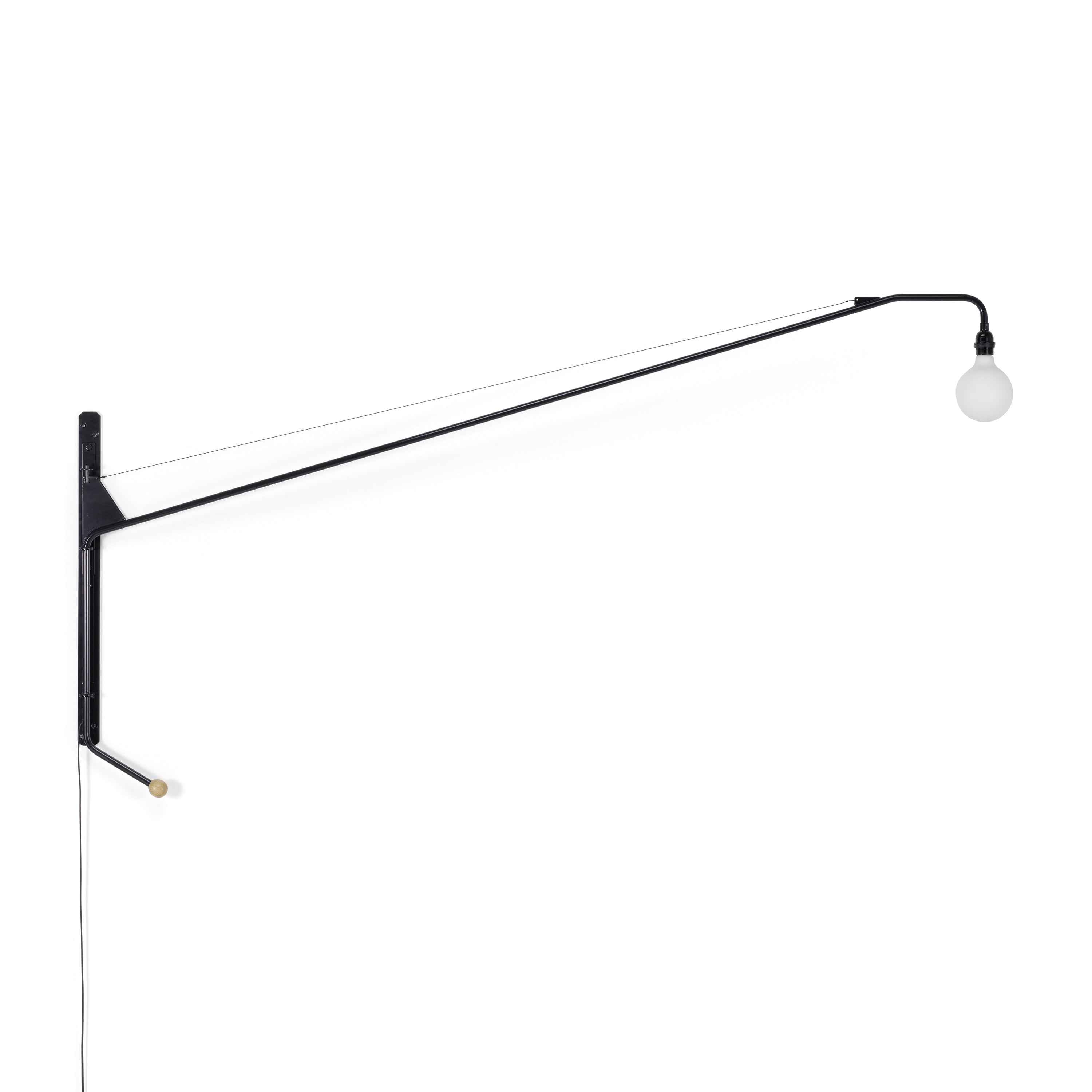 Vitra Potence Light - 2Modern