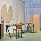 Standard Prouvé Chair