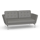 Suita 2-Seater Sofa with Tufted Cushions