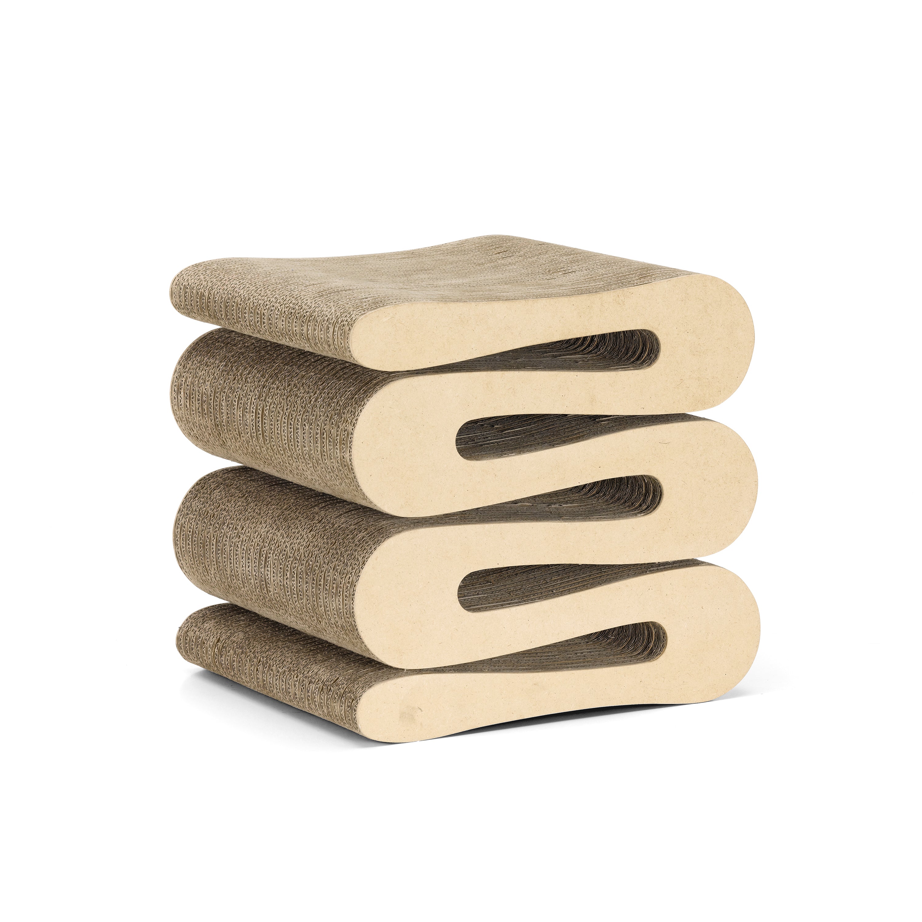 お値下中！！ 【Vitra 】Wiggle Stool Vitra Wiggle Stool - 2Modern