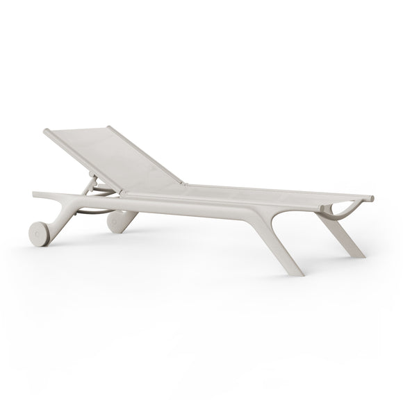 Africa Sun Lounger (Set of 2)
