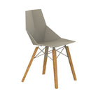 Faz Wood Chair (Set of 4)