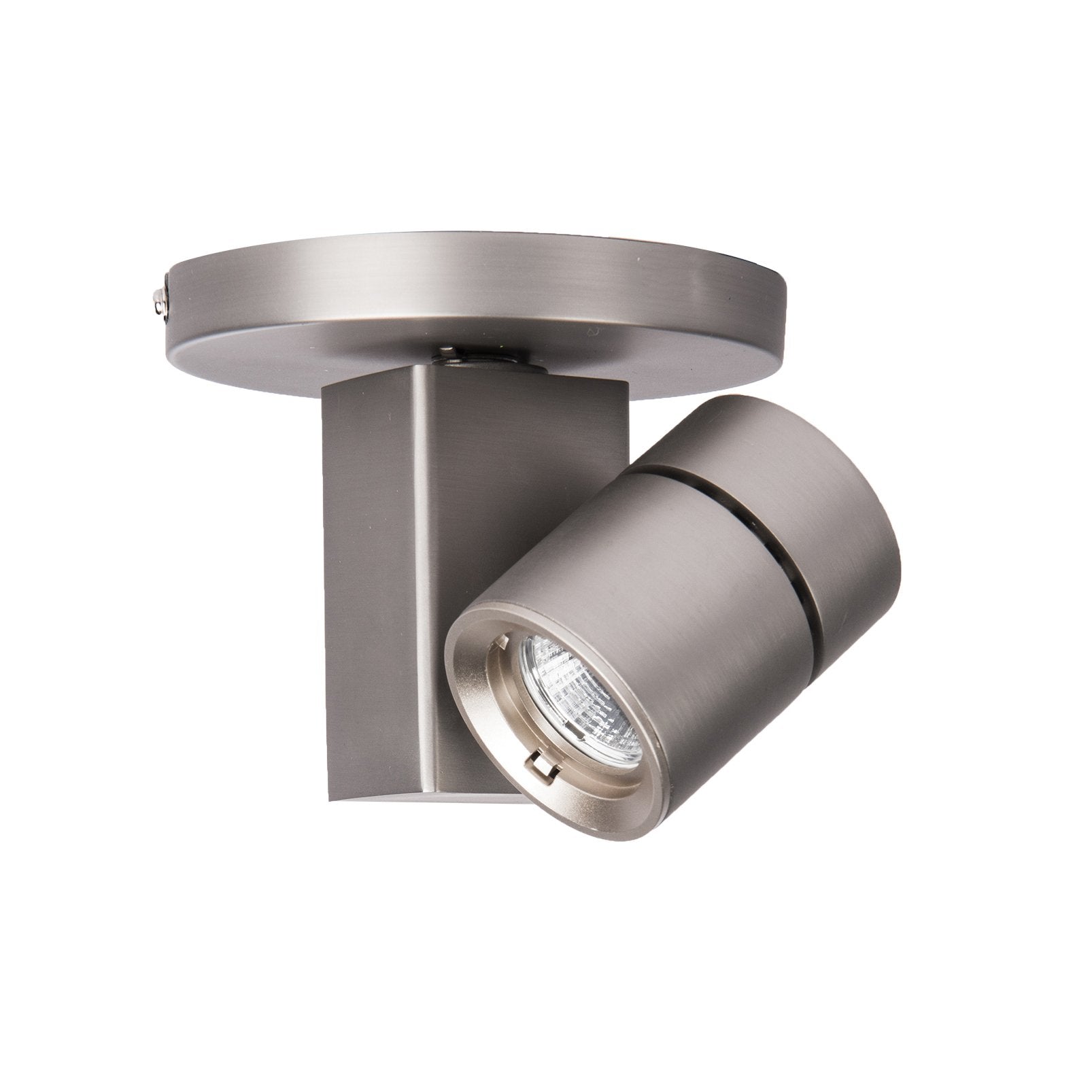 WAC Lighting 14W Exterminator II 85CRI Monopoint Luminaire 2Modern