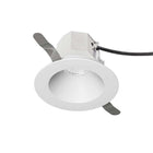 Aether 3.5IN Color Changing Round Downlight Trim