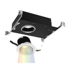 Aether 3.5IN Color Changing Round Wall Wash Trim