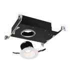 Aether 3.5IN Color Changing Round Wall Wash Trim