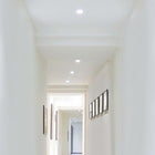 Aether 3.5IN Color Changing Round Wall Wash Trim