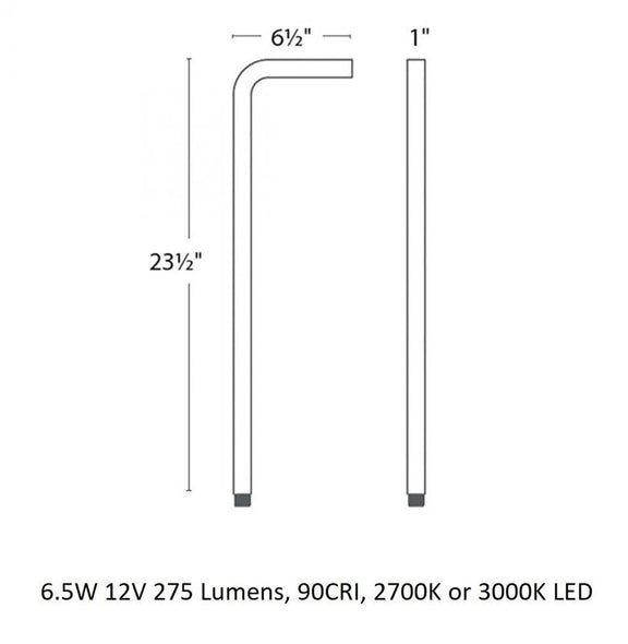 12V Balance Path Light