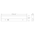 Duo ACLED Dual Color Temp Light Bar