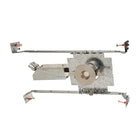 LEDme 1IN Round Open Reflector Trim and Housing