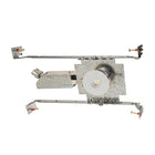 LEDme 1IN Round Open Reflector Trim and Housing