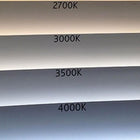 LEDme 1IN Round Open Reflector Trim and Housing