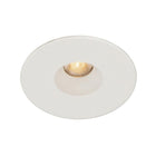 LEDme 1IN Round Open Reflector Trim and Housing