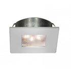 LEDme Square Button Light