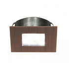 LEDme Square Button Light