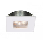 LEDme Square Button Light