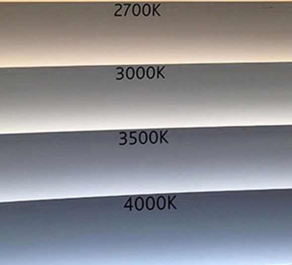 Volta 4.5IN Square Downlight Trim