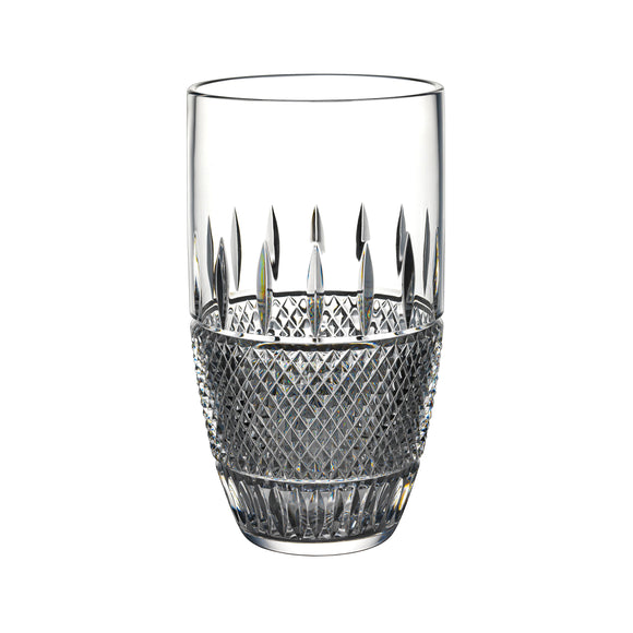 Irish Lace Vase