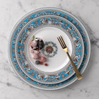 Florentine Turquoise Dining Set
