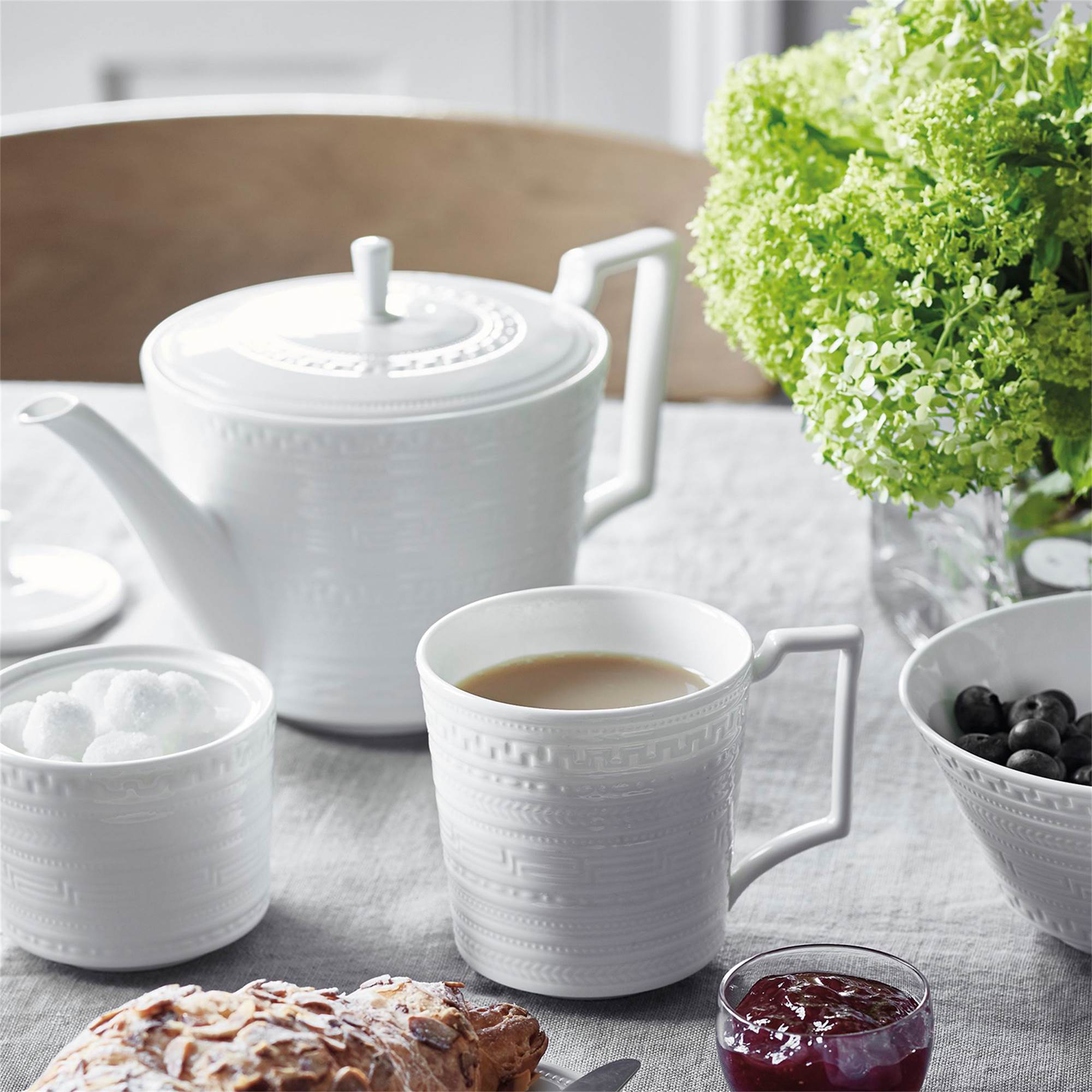 Intaglio All Purpose Bowl