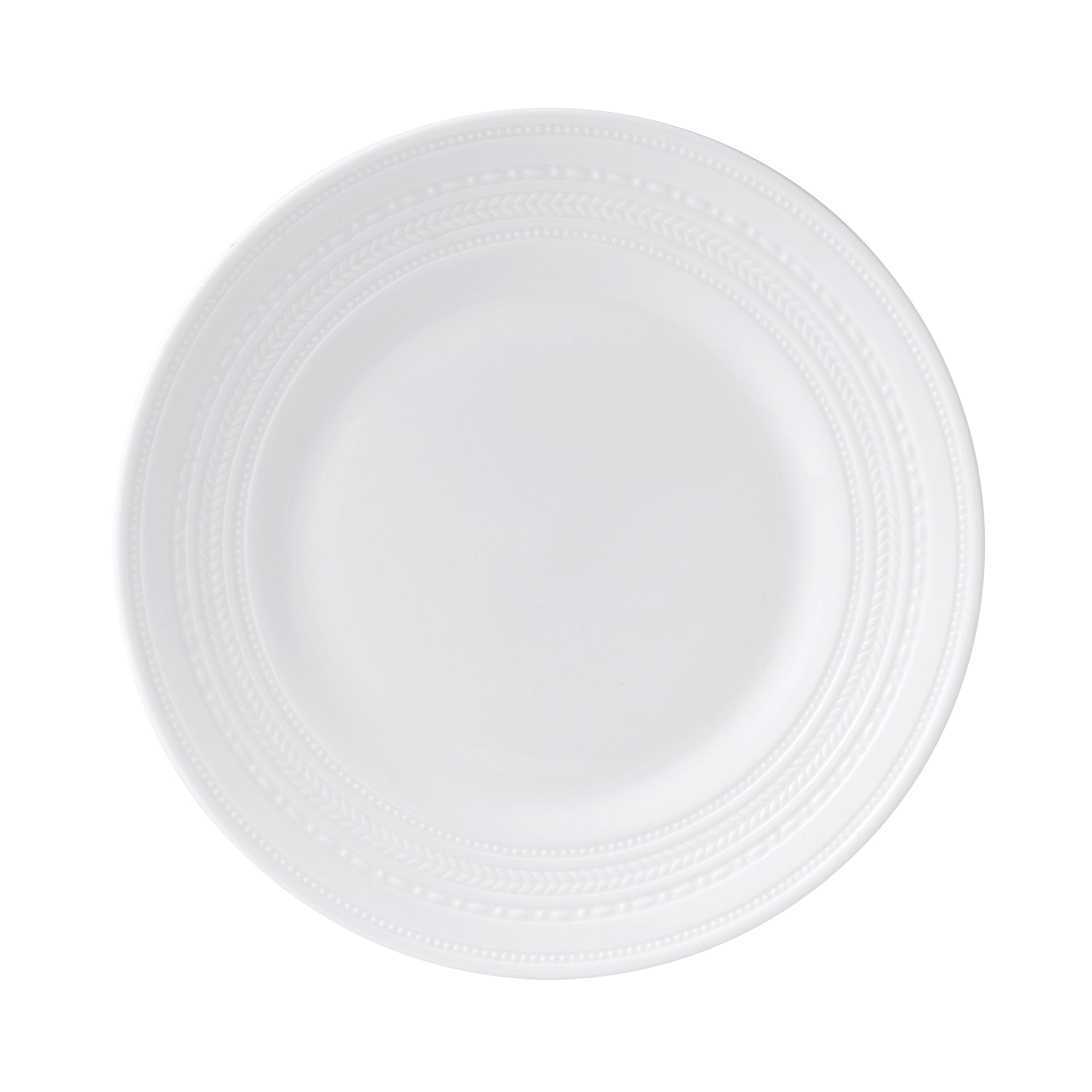 Wedgwood Intaglio Salad Plate - 2Modern