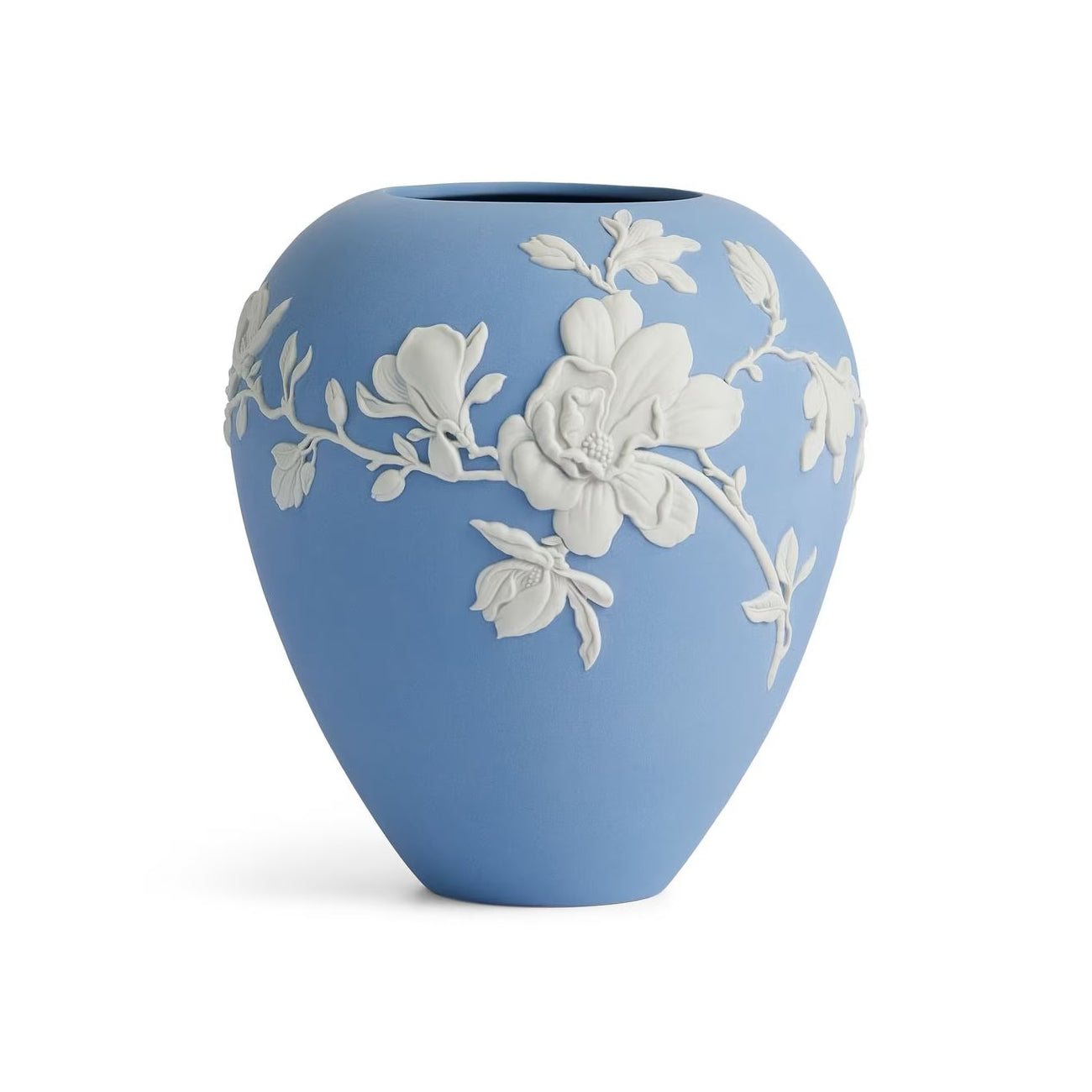 Wedgwood Magnolia Blossom Vase - 2Modern