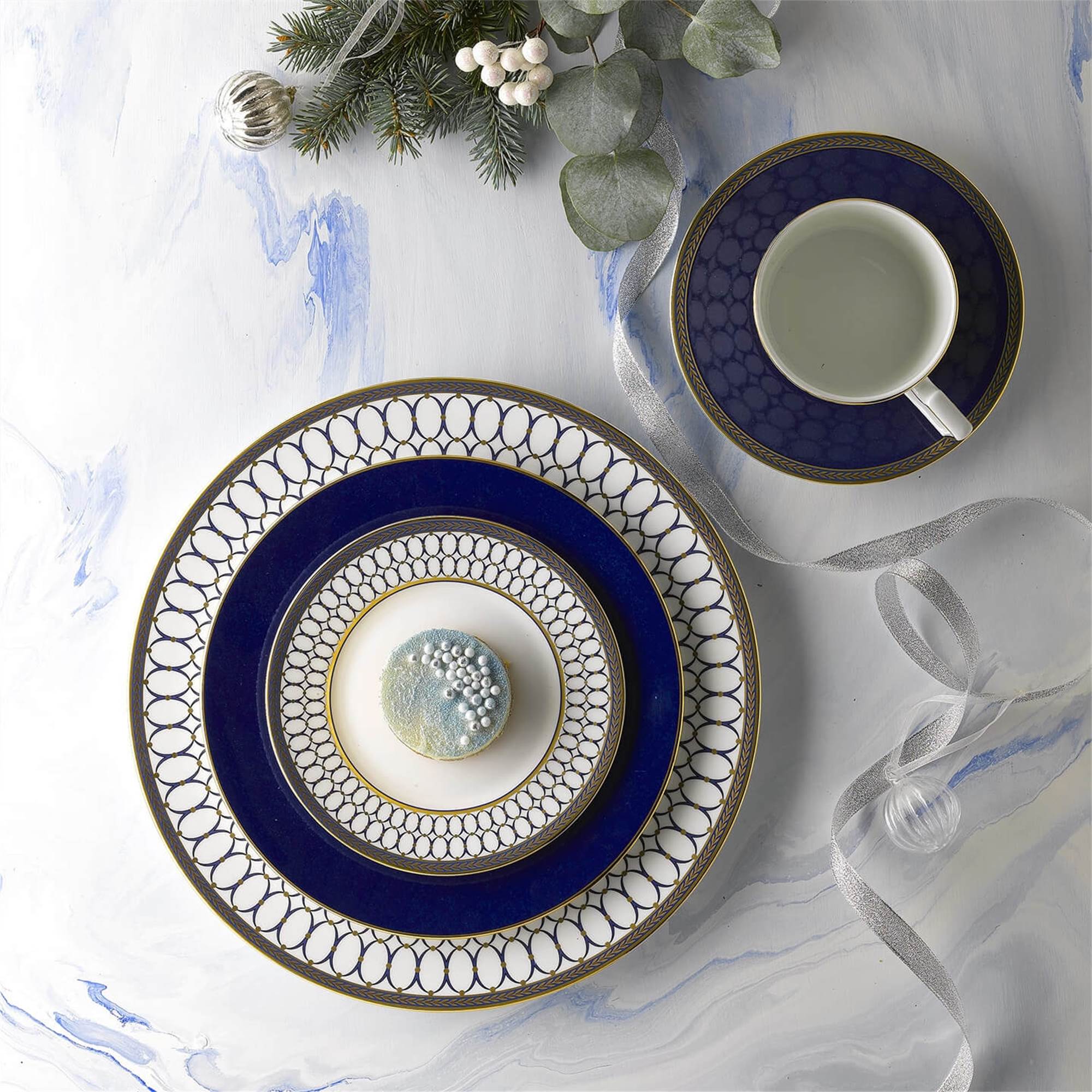 Renaissance Gold 4-Piece Place Setting