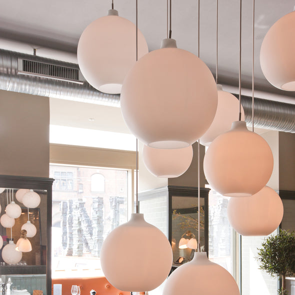 Wohlert Pendant Light